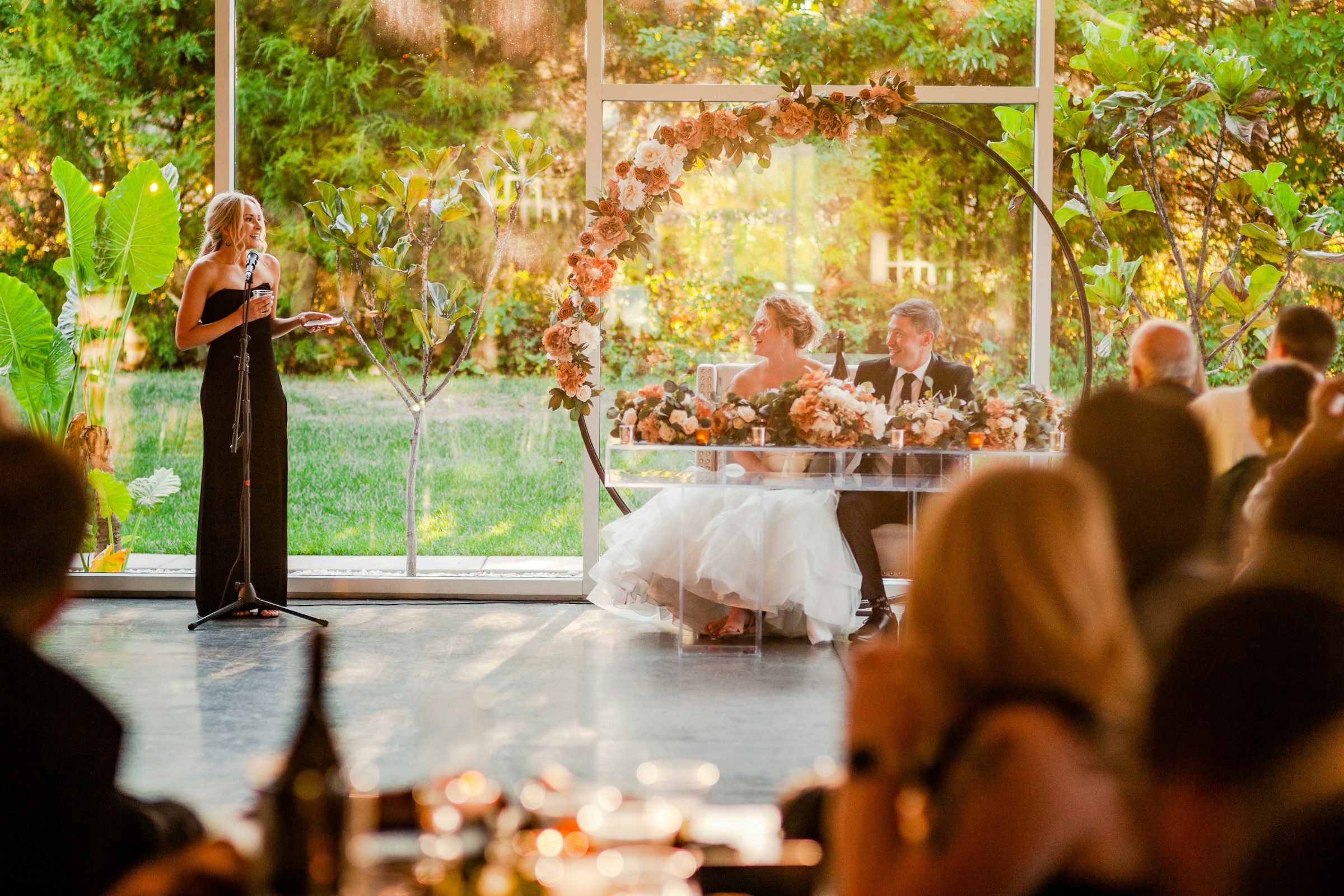 How to Write a Memorable Wedding Speech: Essential Tip